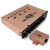 ZAPCO ASP-Q2 7-Pasmowy Equalizer Parametryczny / Elektroniczna Zwrotnica